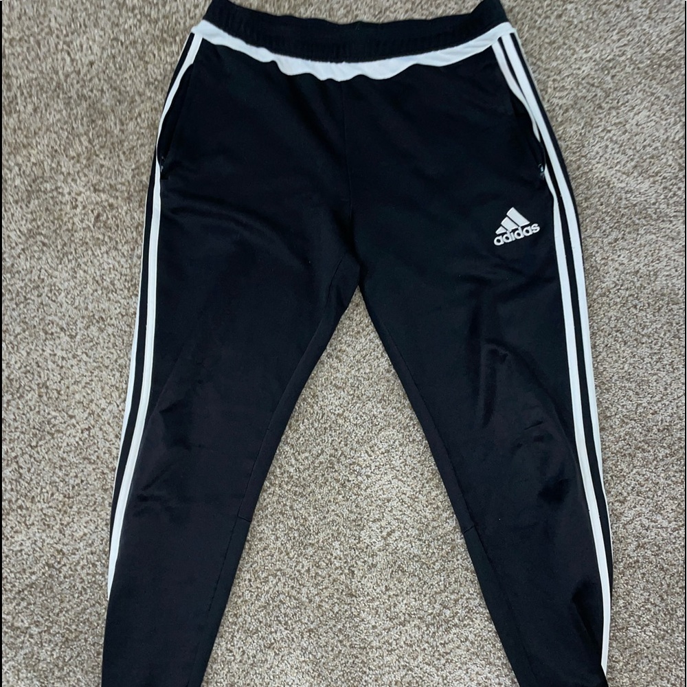 Adidas Climacool Sweat/ Track Pants